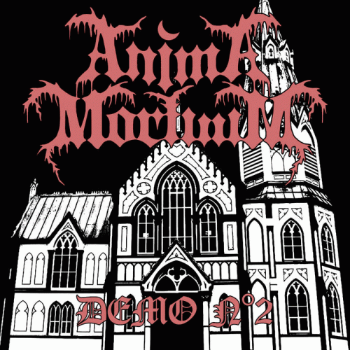Anima Mortuum : Demo N°2